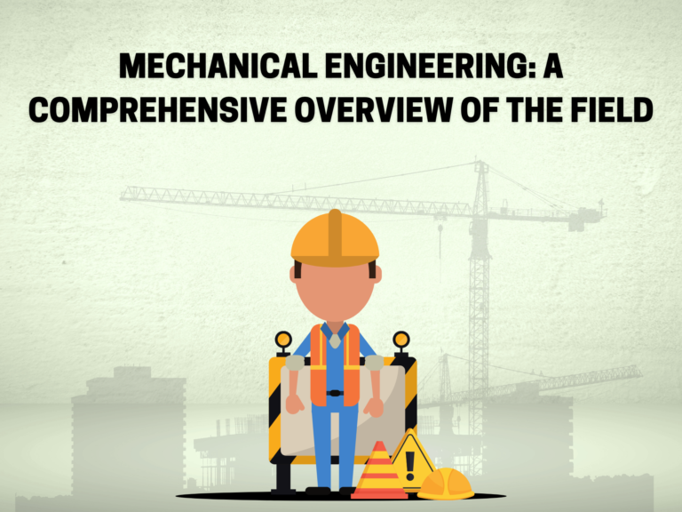 Mechanical Engineering