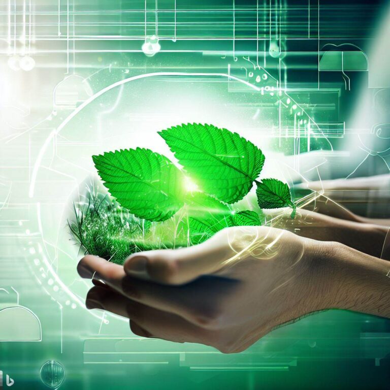 Green Technologies