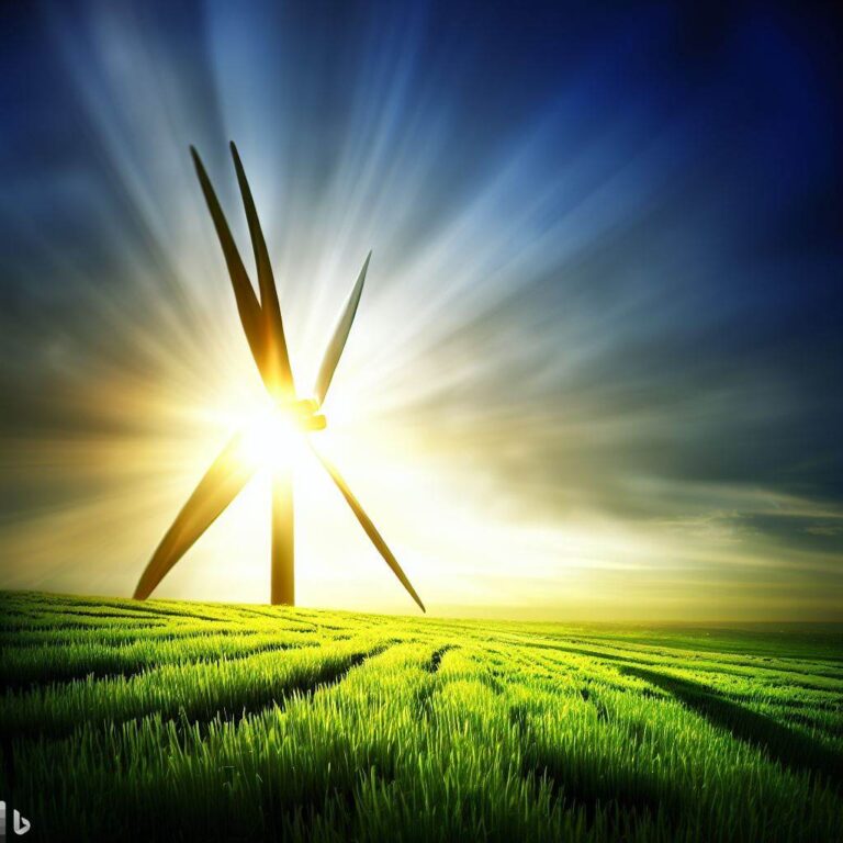 Renewable Energy