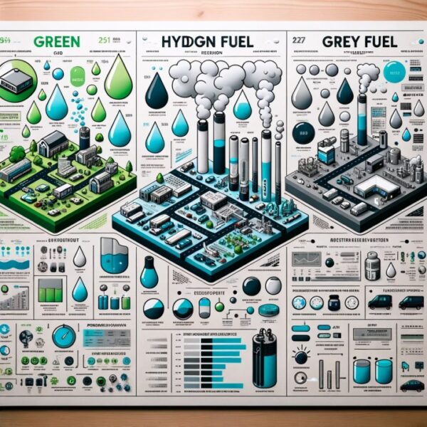 Busting Myths The Real Story On Hydrogen Energy Safety And Uses